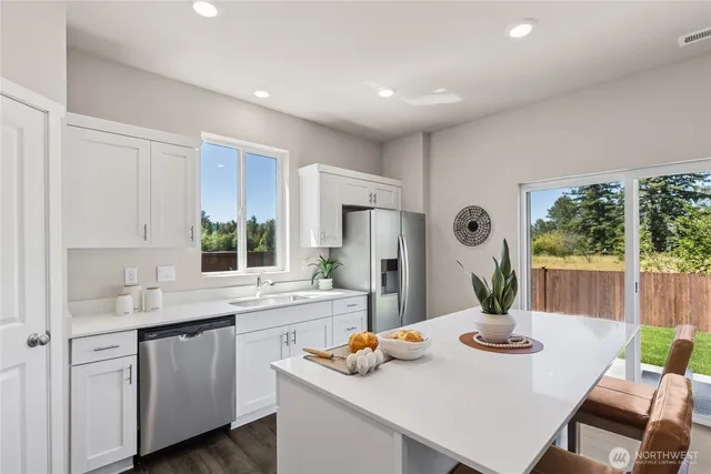 $649,995 | 522 Wall Street, Unit 35, Buckley, WA 98321