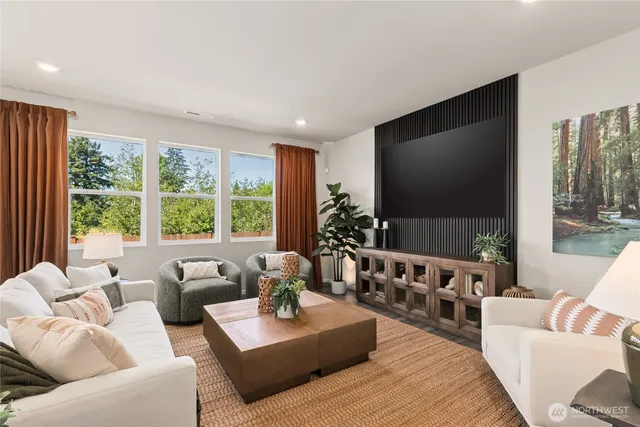 $649,995 | 522 Wall Street, Unit 35, Buckley, WA 98321