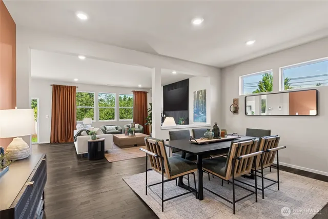 $649,995 | 522 Wall Street, Unit 35, Buckley, WA 98321