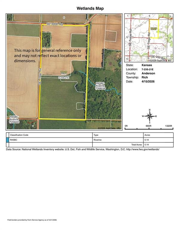 0 Southeast Trego Road Kincaid, KS 66039 - Photo 24 of 29