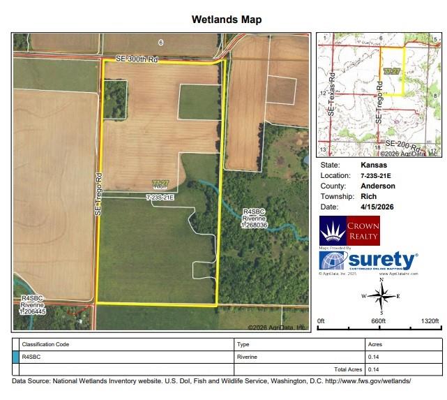 0 Southeast Trego Road Kincaid, KS 66039 - Photo 28 of 29