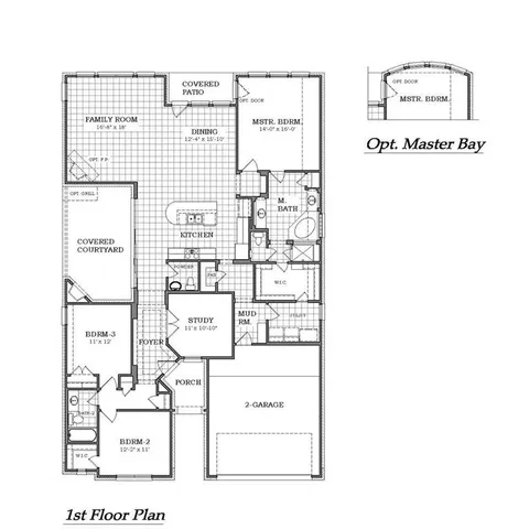 $627,000 | 4901 Dolorosa Lane, Prosper, TX 75078