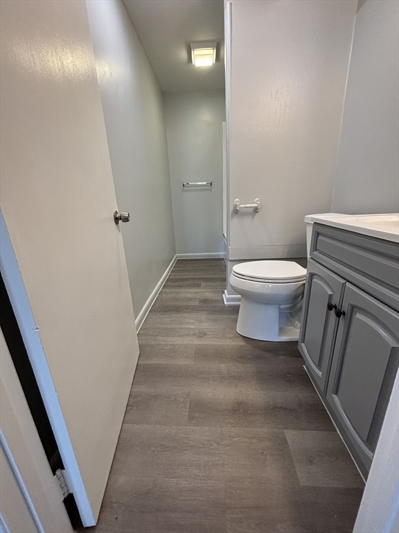 199 Flint Street, Unit 2R Fall River, MA 02723 - Photo 9 of 10