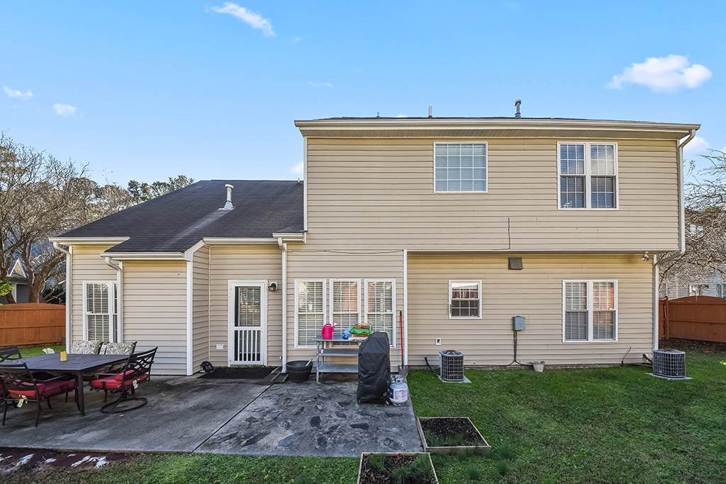 8308 Neuse Lawn Road Raleigh, NC 27616 - Photo 23 of 24 Photo 23