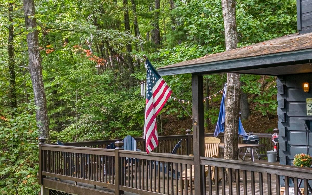 550 Creekside Road Ellijay, GA 30540 - Photo 24 of 32 Additional View
