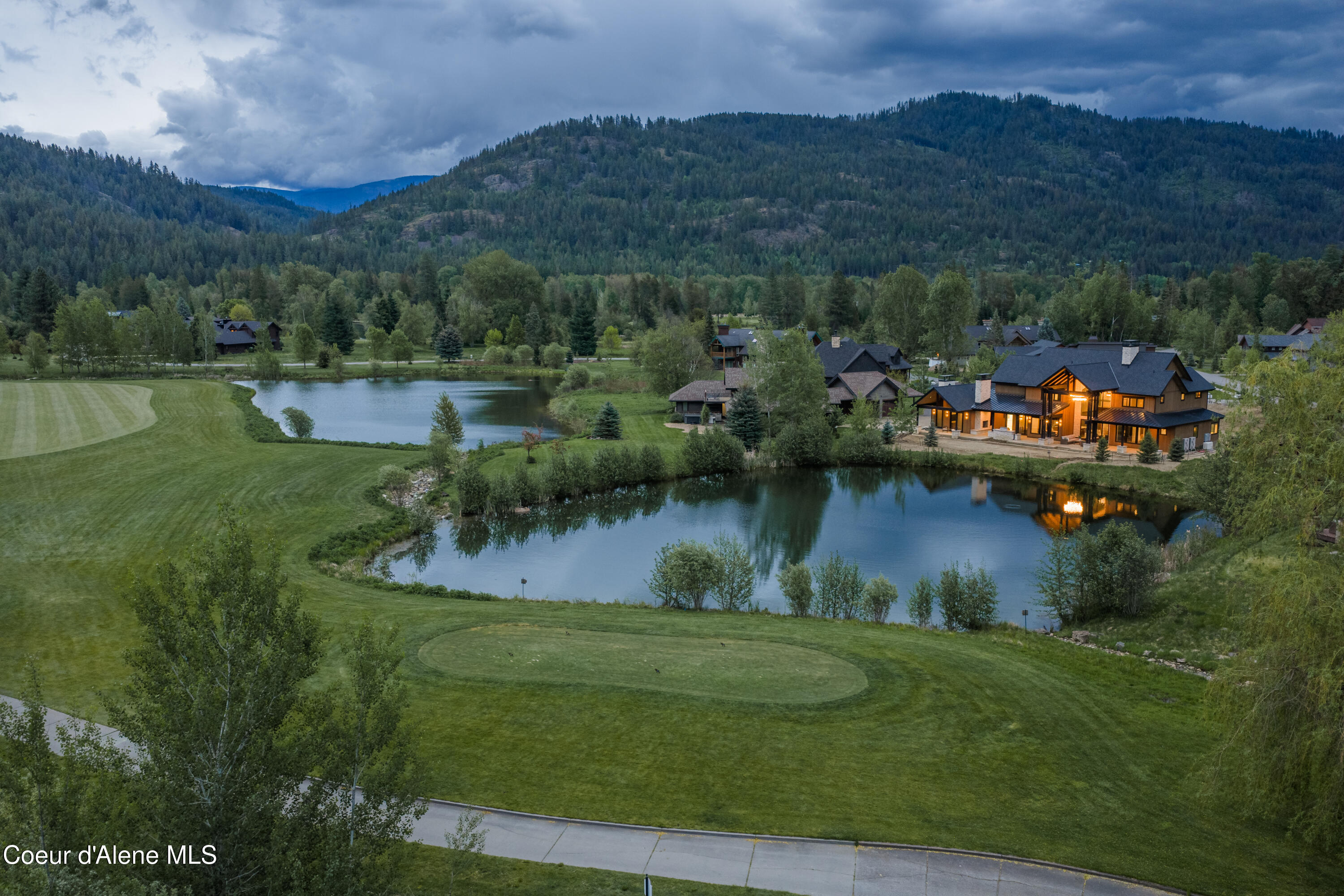 12 Alpenrose Lane Sandpoint, ID 83864 - Photo 78 of 82 12 Alpenrose Lane