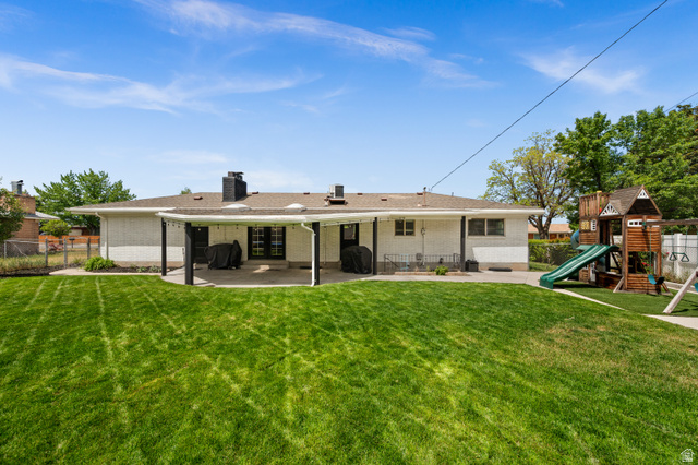 8527 Colene Drive Sandy, UT 84094 - Photo 21 of 25