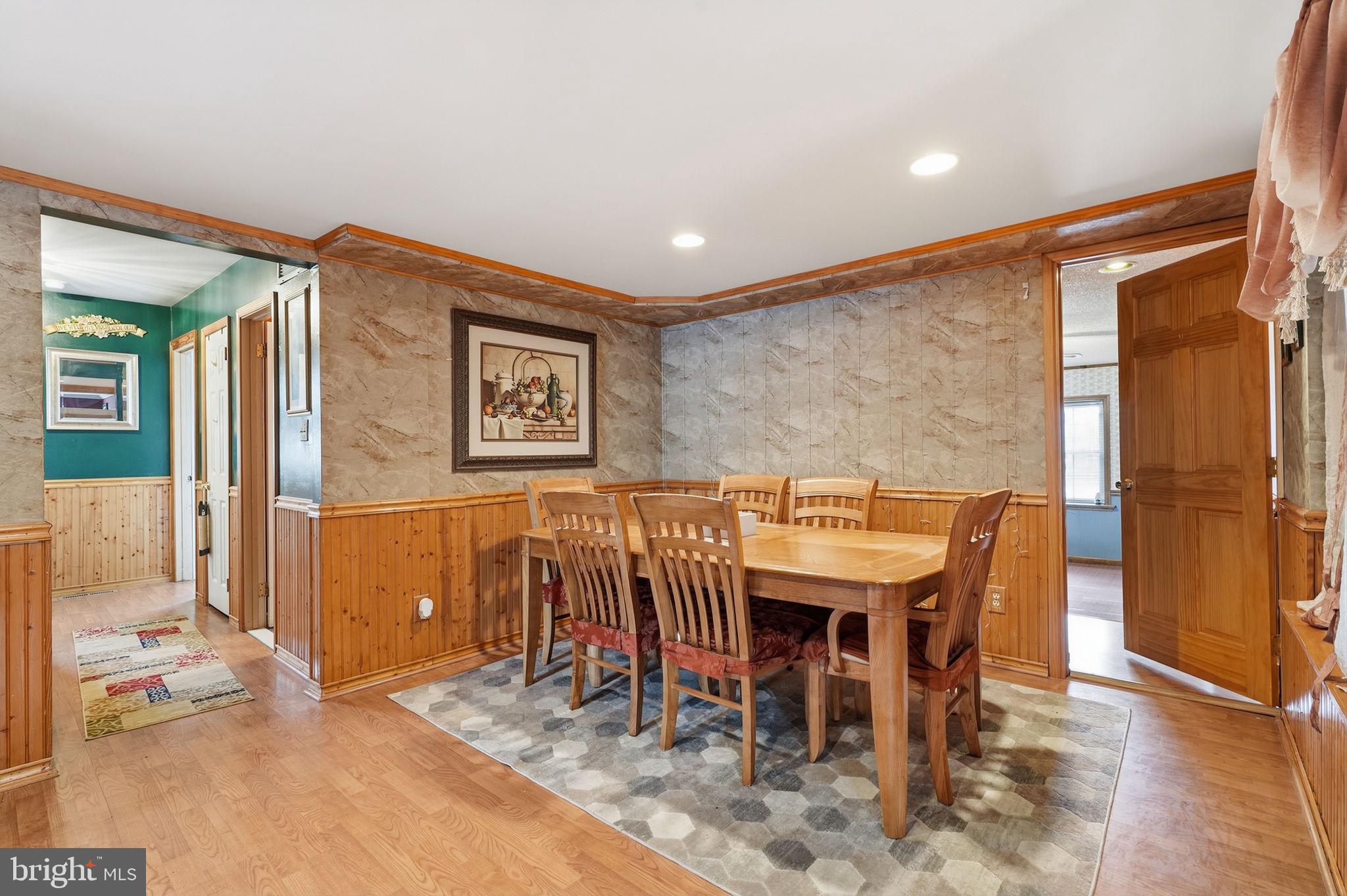8110 Corbett Road Pennsauken, NJ 08110 - Photo 22 of 38 Formal dining room