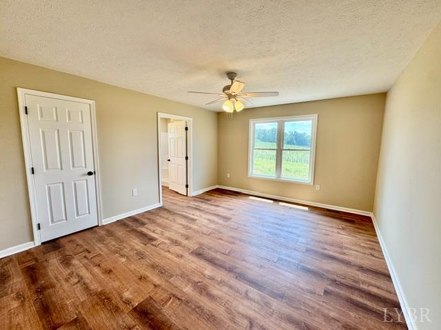 1871 Horseshoe Road Appomattox, VA 24522 - Photo 10 of 21