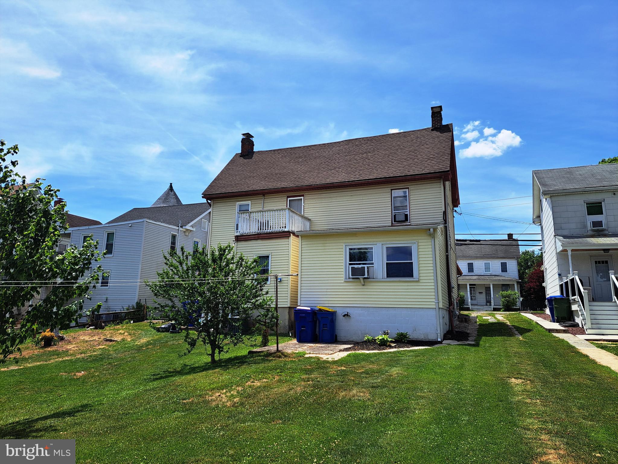 213 North Main Street Jacobus, PA 17407 - Photo 29 of 35