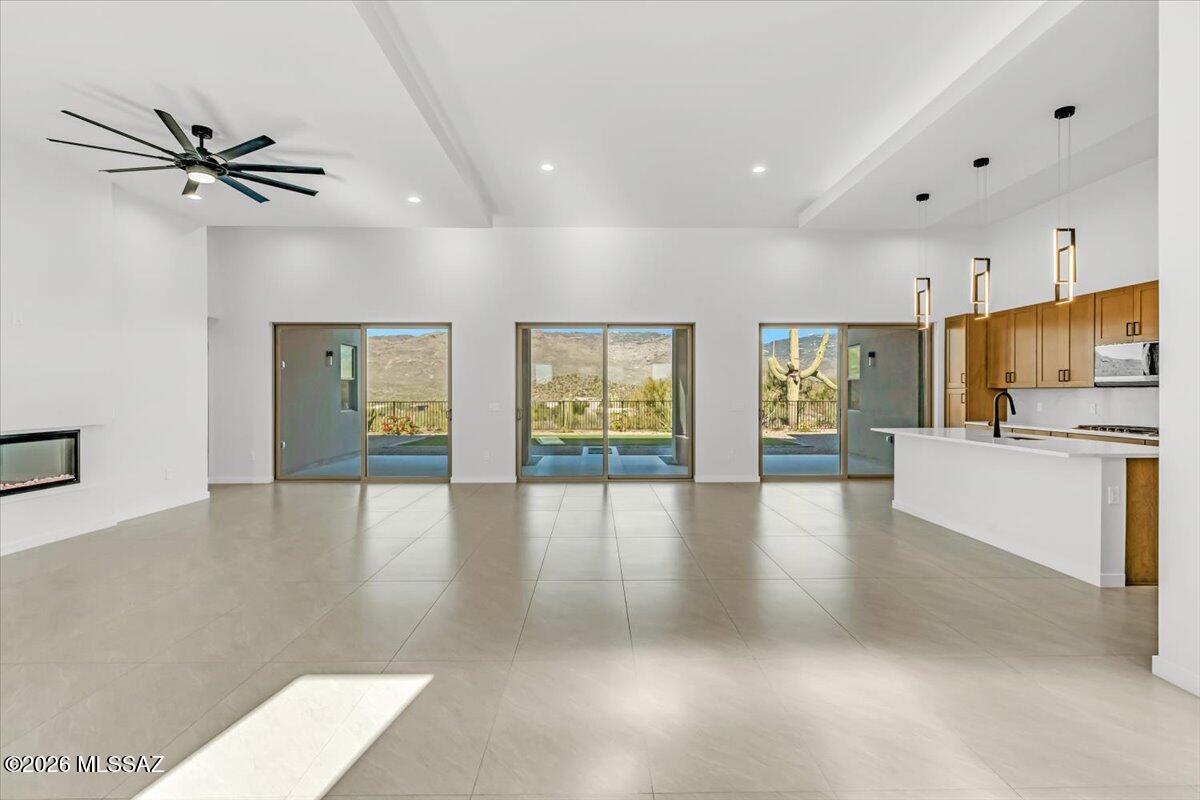 14821 Diamond F Rnch Place Vail, AZ 85641 - Photo 7 of 48 Views, Views, Views!