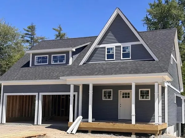 $849,900 | 8-8 Coyote Court, Barrington, NH 03825