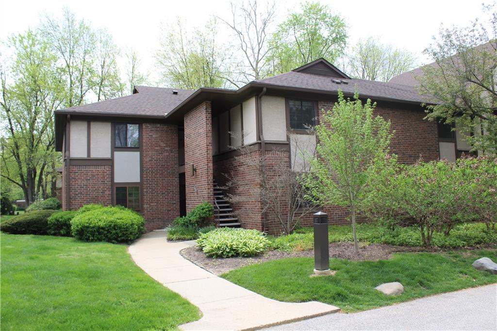 2129 Rome Drive, Unit B Indianapolis, IN 46228 - Photo 1 of 17 Gallery Image 1