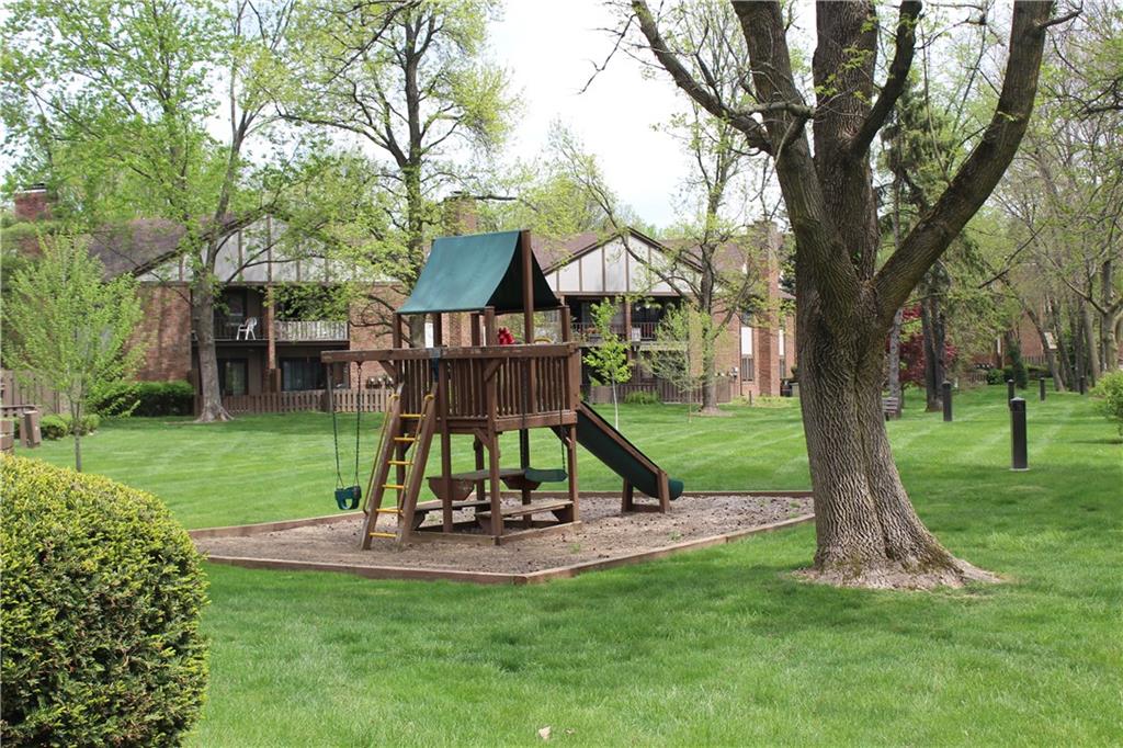 2129 Rome Drive, Unit B Indianapolis, IN 46228 - Photo 17 of 17 Gallery Image 17