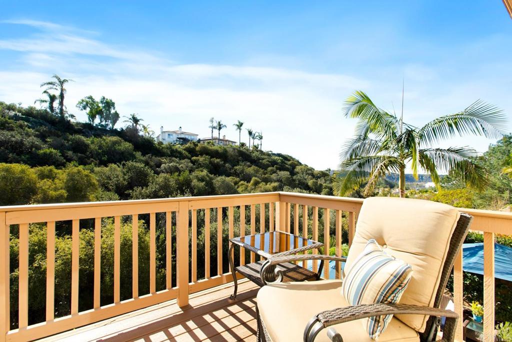 4183 Twilight Ridge San Diego, CA 92130 - Photo 18 of 46 a view of a chairs and table in patio