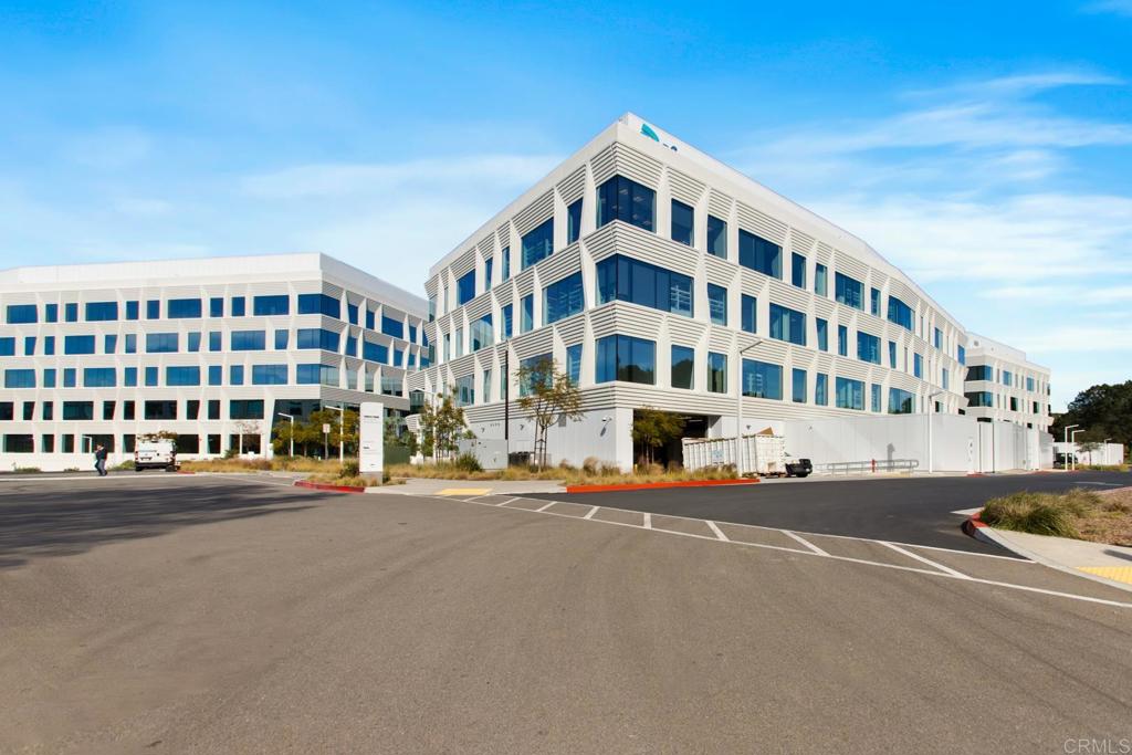 4183 Twilight Ridge San Diego, CA 92130 - Photo 39 of 46 a front view of a building with street view