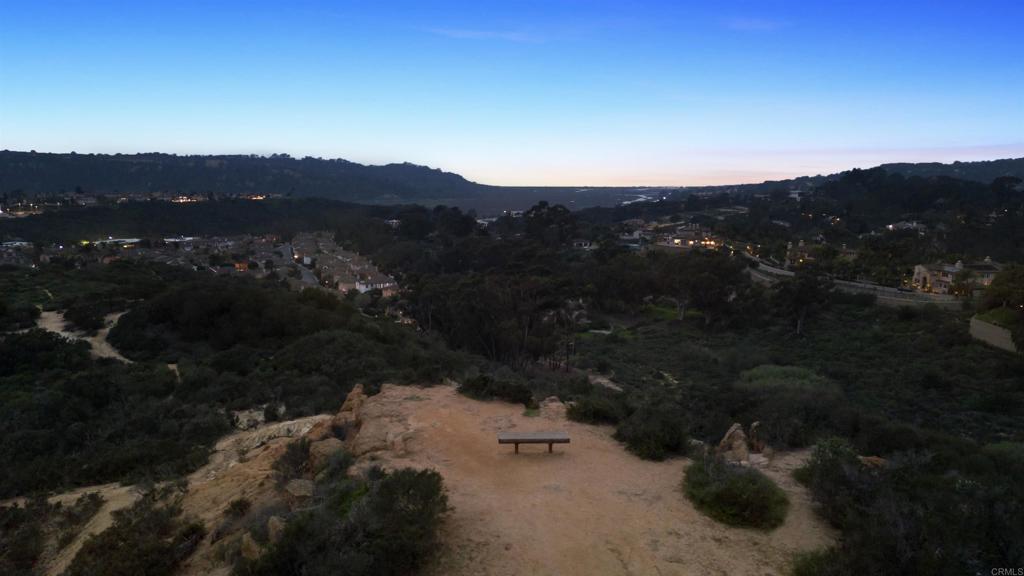 4183 Twilight Ridge San Diego, CA 92130 - Photo 43 of 46 a view of city and mountain