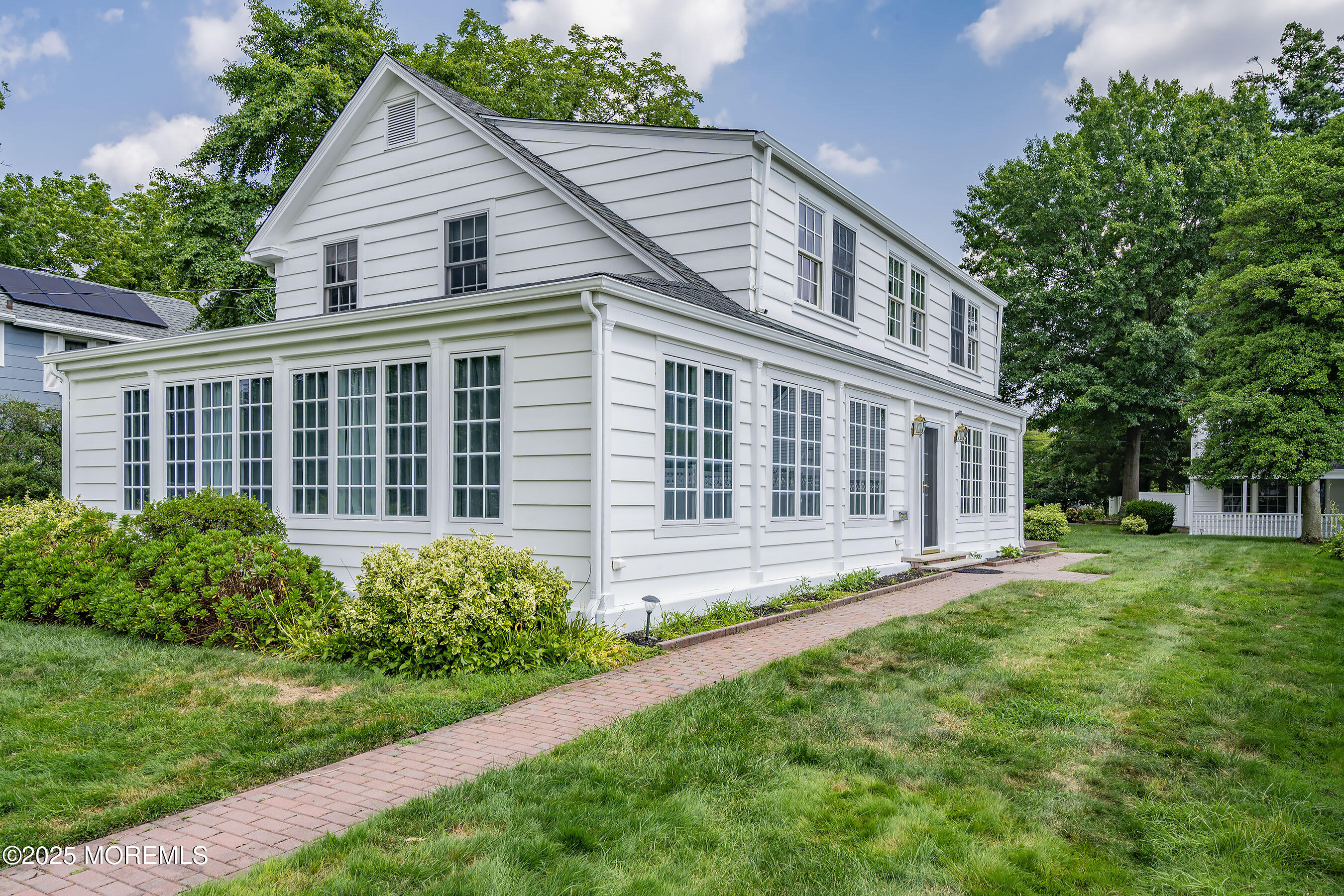604 Rankin Road Brielle, NJ 08730 - Photo 2 of 38 04-Front Right 11
