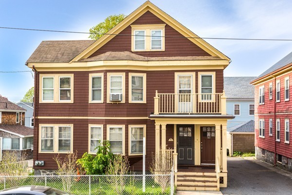 77-79 Alicia Road Boston, MA 02124 - Photo 1 of 26 Gallery Image 1