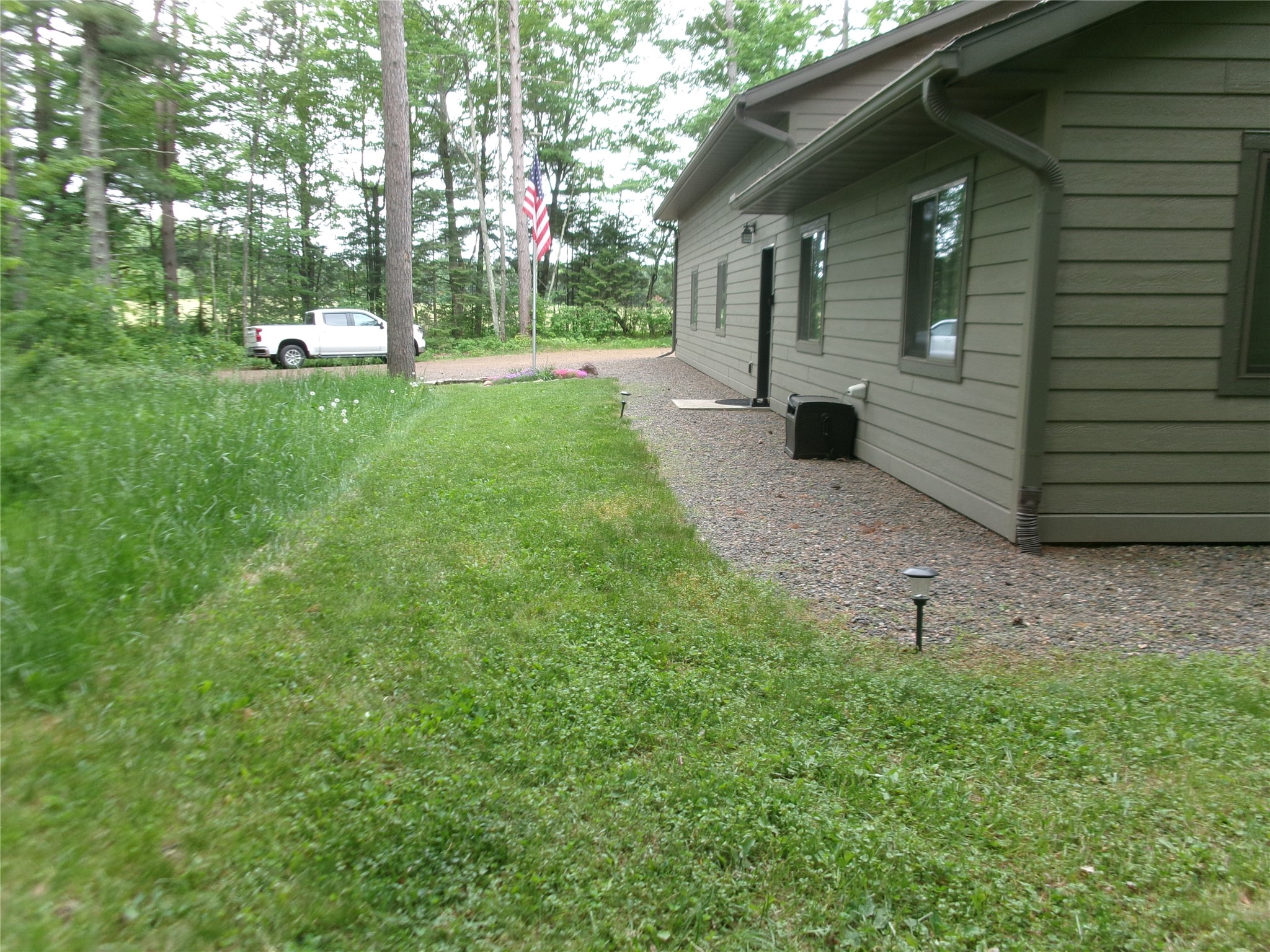 9693 Summers Point Lane Hayward, WI 54843 - Photo 8 of 20