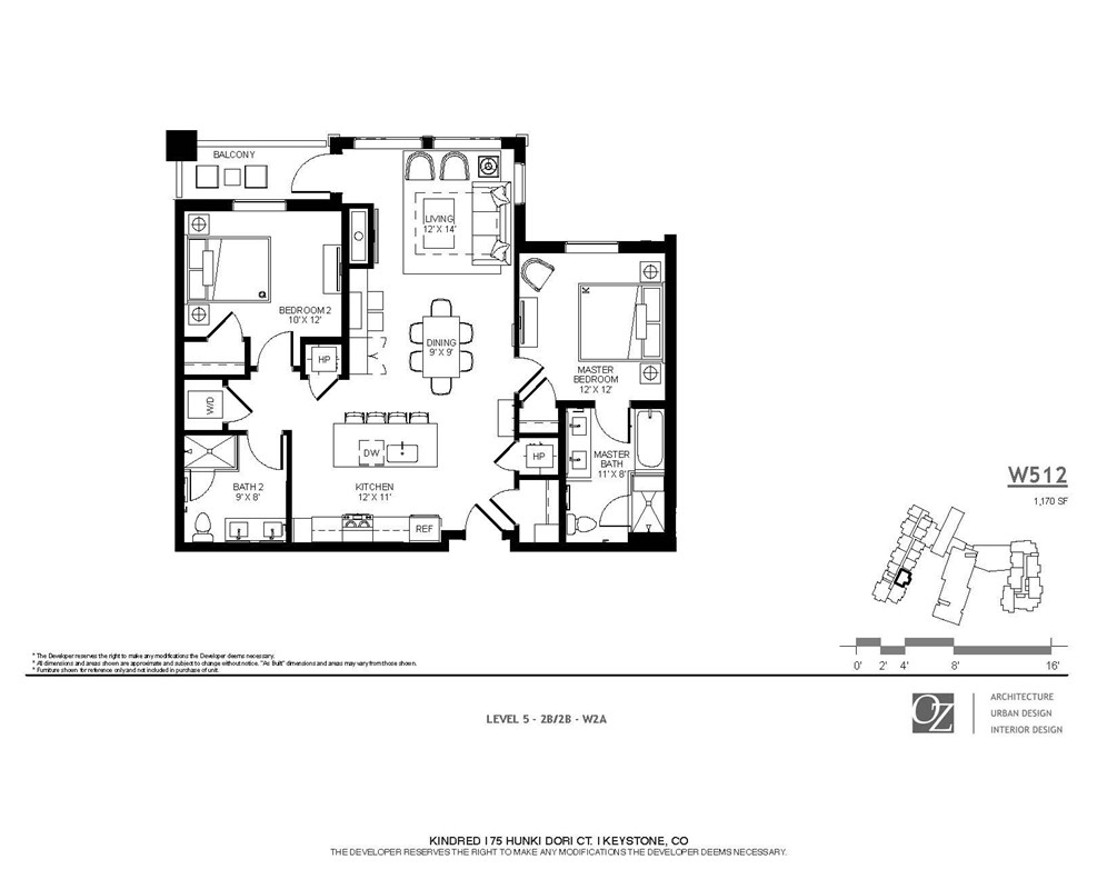 75 Hunki Dori Court, Unit W512 Keystone, CO 80435 - Photo 2 of 20 unknown