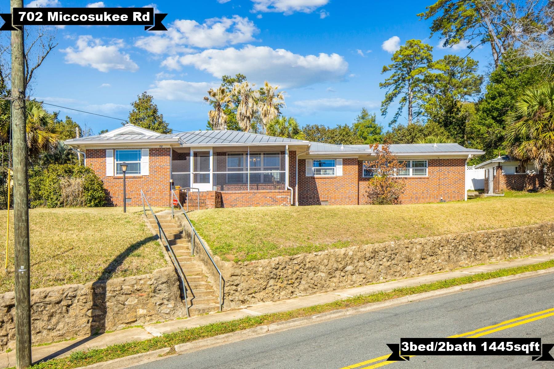 702 Miccosukee Road Tallahassee, FL 32308 - Photo 27 of 36 Gallery Image 27