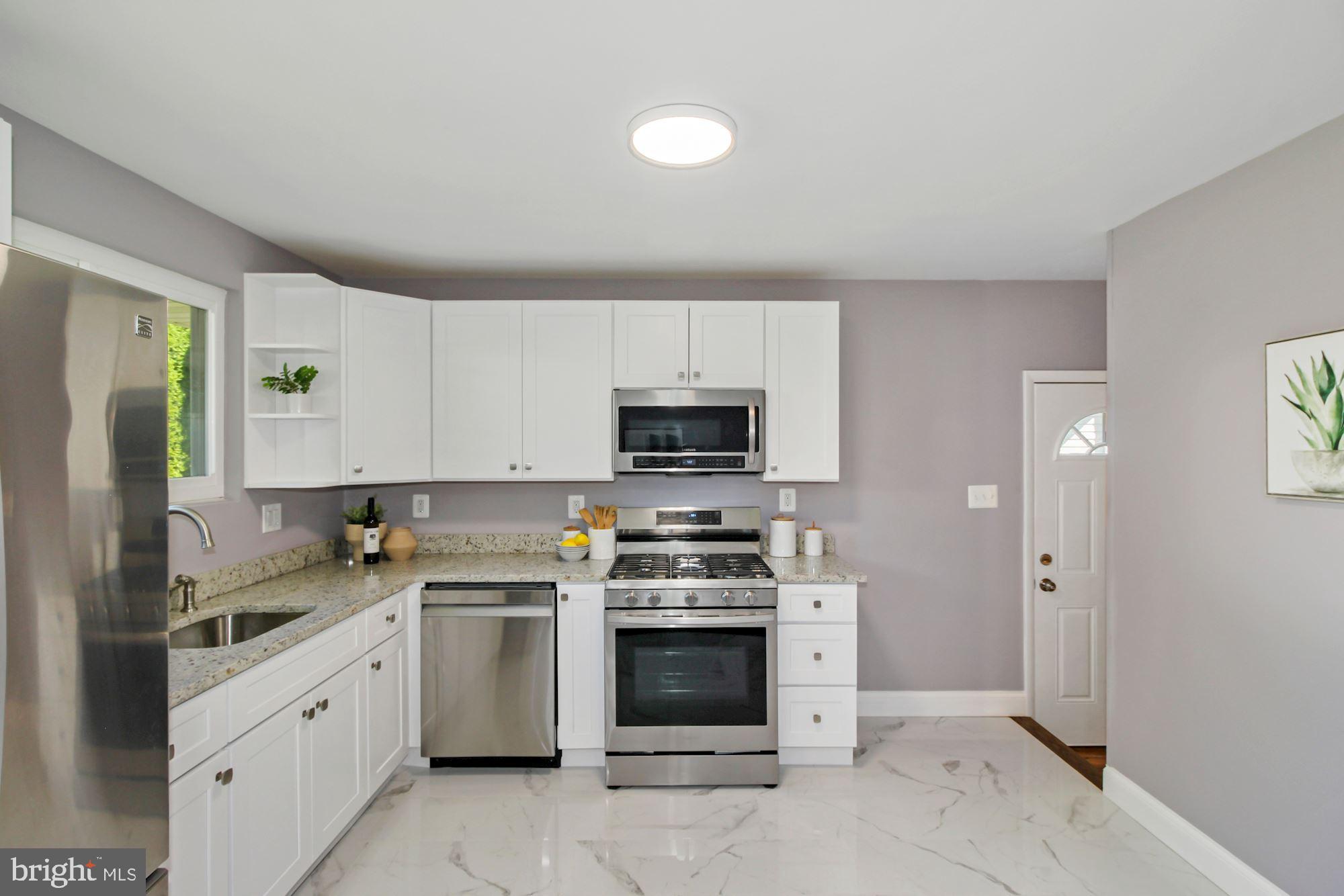 8639 Lucerne Road Randallstown, MD 21133 - Photo 8 of 36