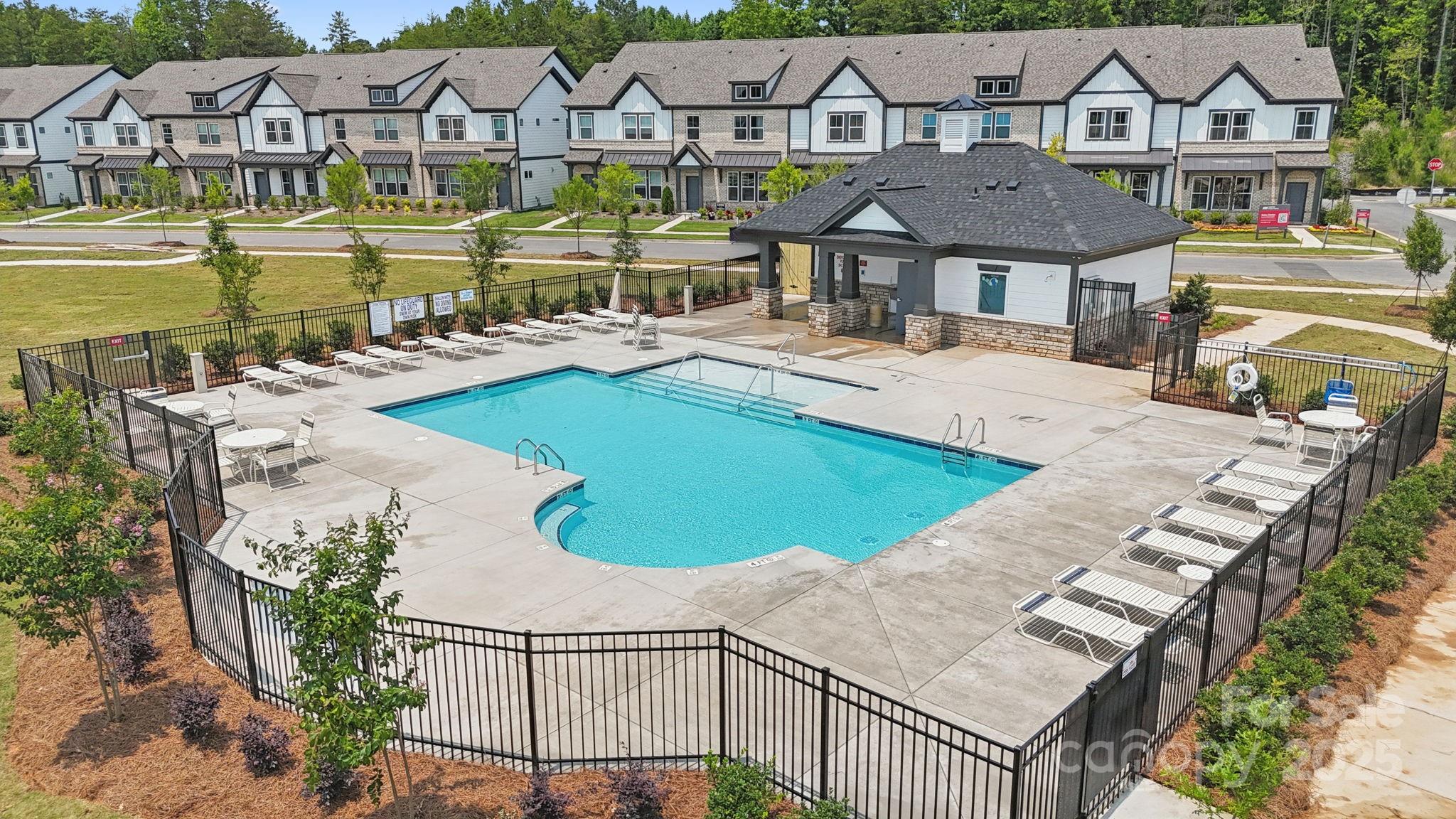 3136 Beacon Hts Road Indian Land, SC 29707 - Photo 29 of 37