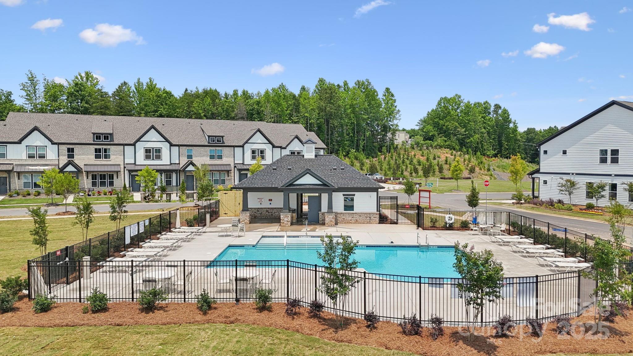 3136 Beacon Hts Road Indian Land, SC 29707 - Photo 31 of 37