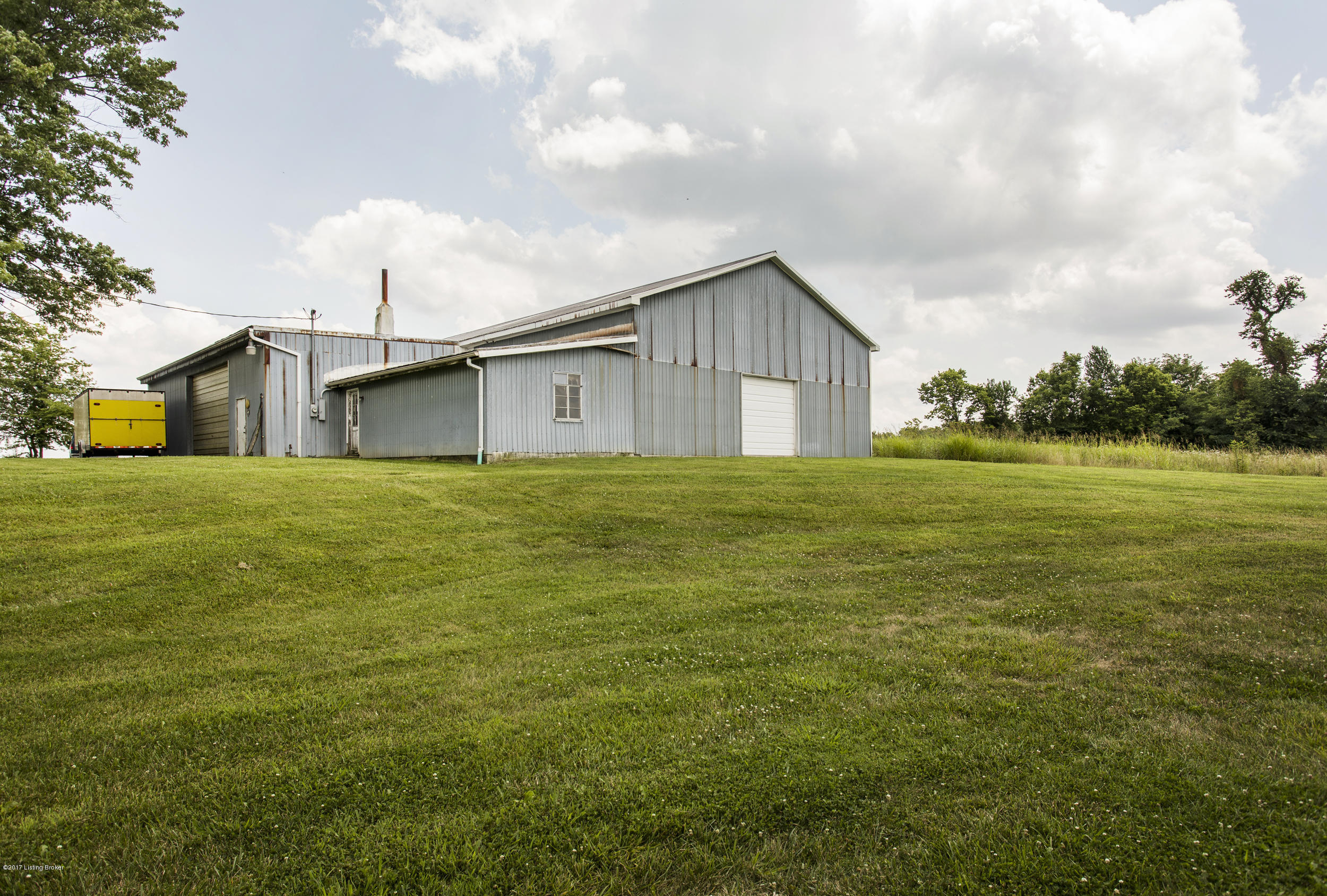 4021 Lagrange Road Smithfield, KY 40068 - Photo 54 of 63 34-back of barn #1