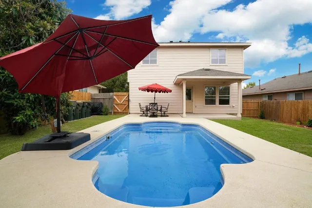 $2,300 | 140 Opal Lake Drive, Kyle, TX 78640