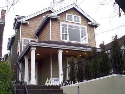 2027 North 77th Street Seattle, WA 98103 - Photo 1 of 1 Gallery Image 1