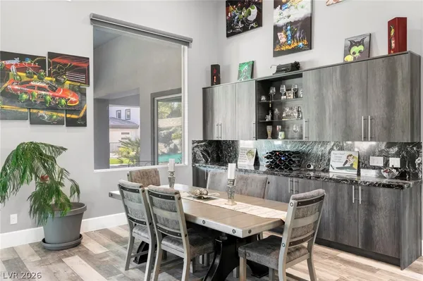 $5,100,000 | 6731 Via Provenza Avenue, Las Vegas, NV 89131