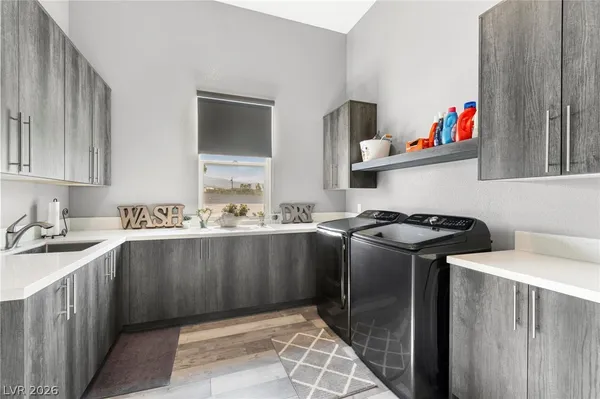 $5,100,000 | 6731 Via Provenza Avenue, Las Vegas, NV 89131