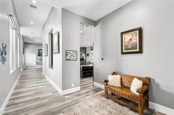 $5,100,000 | 6731 Via Provenza Avenue, Las Vegas, NV 89131