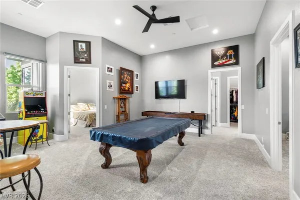$5,100,000 | 6731 Via Provenza Avenue, Las Vegas, NV 89131