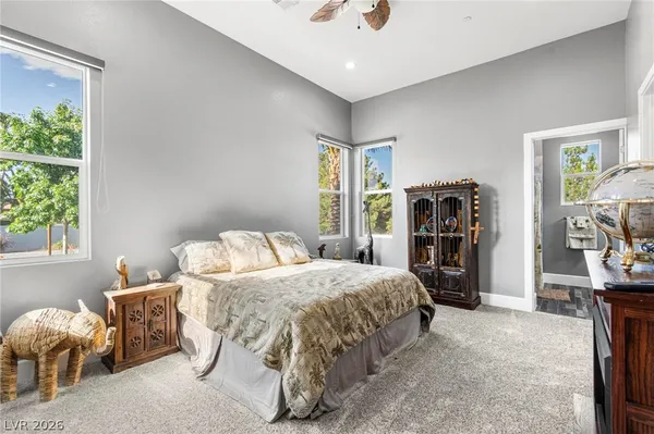 $5,100,000 | 6731 Via Provenza Avenue, Las Vegas, NV 89131