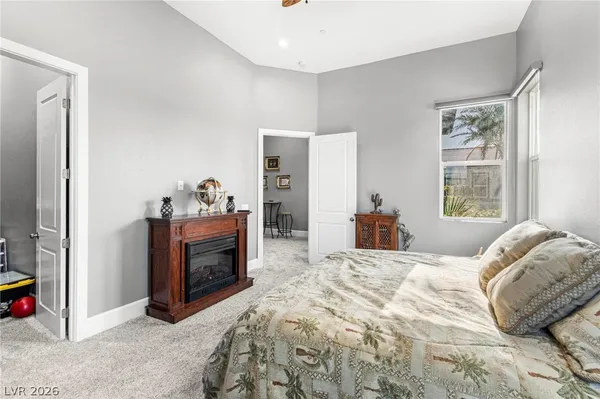 $5,100,000 | 6731 Via Provenza Avenue, Las Vegas, NV 89131