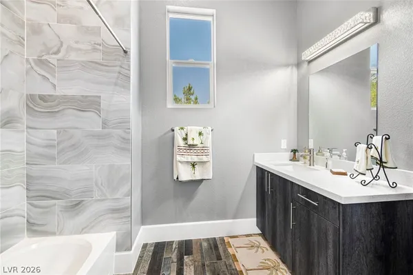 $5,100,000 | 6731 Via Provenza Avenue, Las Vegas, NV 89131