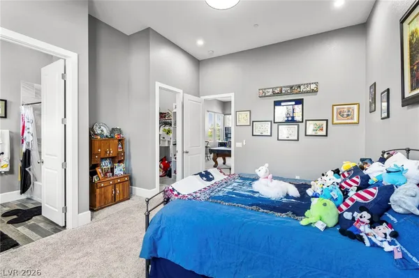 $5,100,000 | 6731 Via Provenza Avenue, Las Vegas, NV 89131