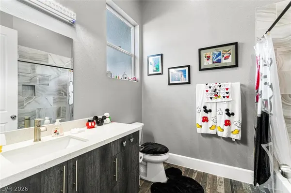 $5,100,000 | 6731 Via Provenza Avenue, Las Vegas, NV 89131