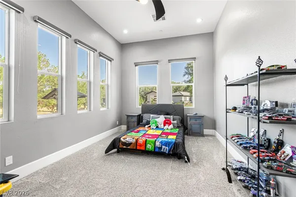 $5,100,000 | 6731 Via Provenza Avenue, Las Vegas, NV 89131