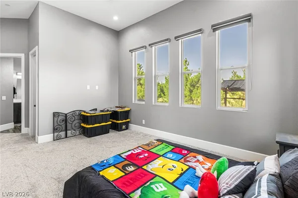 $5,100,000 | 6731 Via Provenza Avenue, Las Vegas, NV 89131