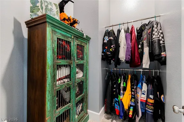 $5,100,000 | 6731 Via Provenza Avenue, Las Vegas, NV 89131