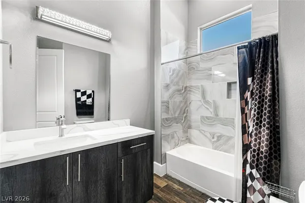 $5,100,000 | 6731 Via Provenza Avenue, Las Vegas, NV 89131