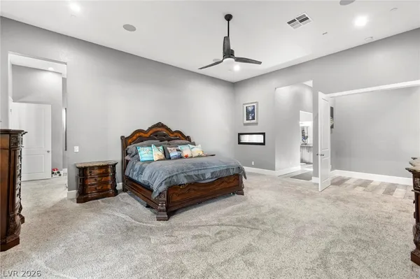 $5,100,000 | 6731 Via Provenza Avenue, Las Vegas, NV 89131