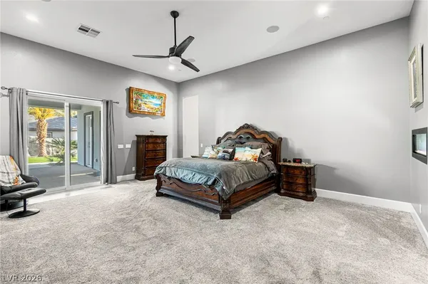 $5,100,000 | 6731 Via Provenza Avenue, Las Vegas, NV 89131