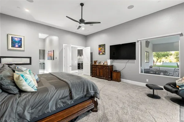 $5,100,000 | 6731 Via Provenza Avenue, Las Vegas, NV 89131