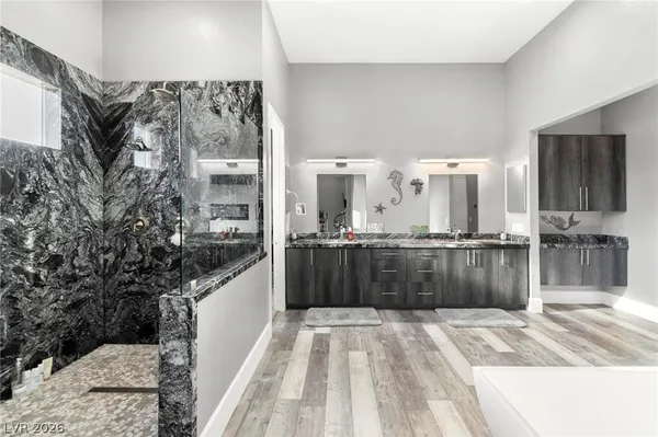 $5,100,000 | 6731 Via Provenza Avenue, Las Vegas, NV 89131