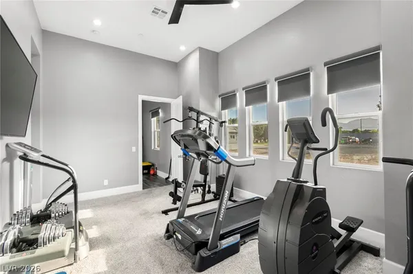 $5,100,000 | 6731 Via Provenza Avenue, Las Vegas, NV 89131